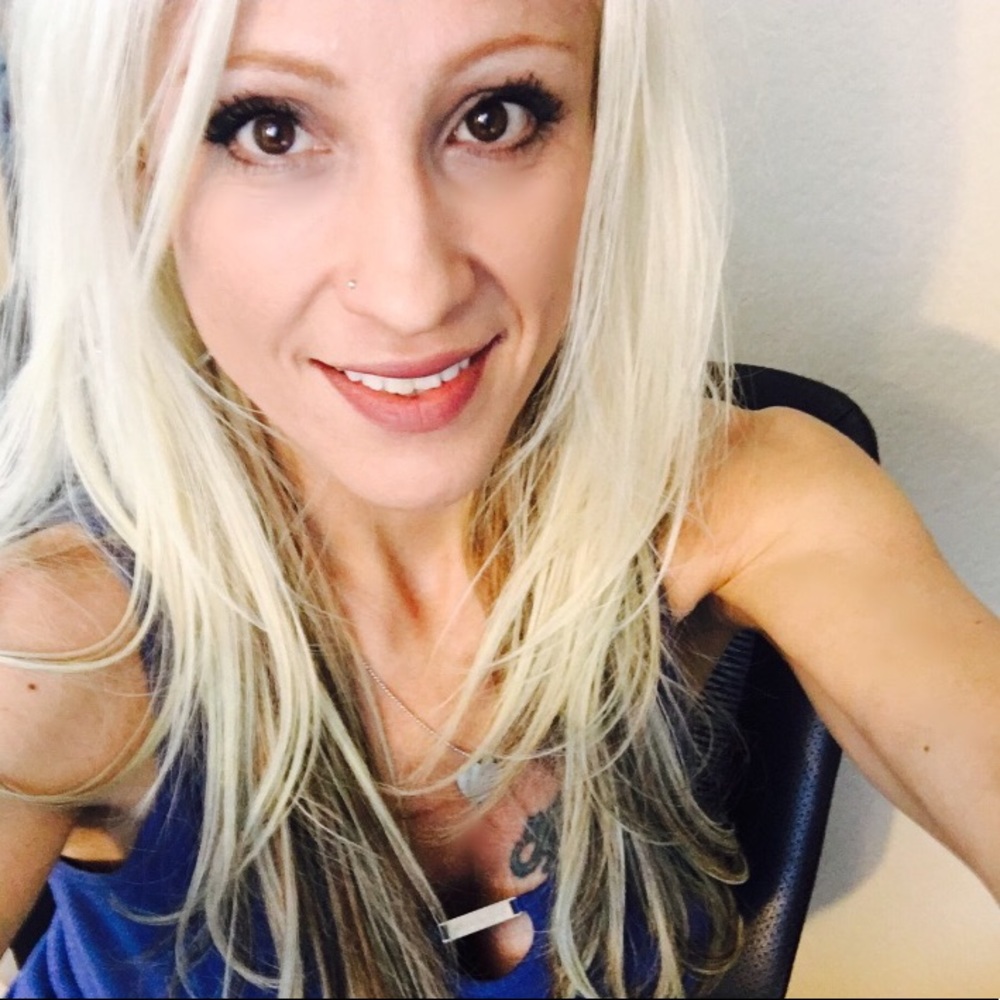 Meet your Posher, Charlene